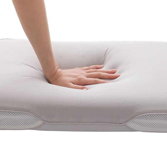 LOW REPULSION PILLOW COOL TOUCH REVERSIBLE S-C