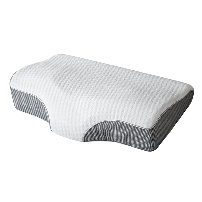 COOL LATERALLY LAID SLEEP EASILY PILLOW NATURAL FIT S-C