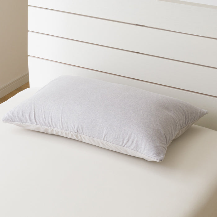 HIGH-BREATHABLE PILLOWCOVER NFIT
