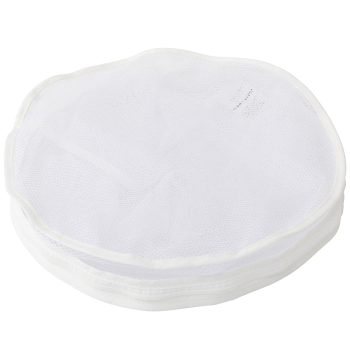 POLYESTER BED PAD 3PSET S B2204