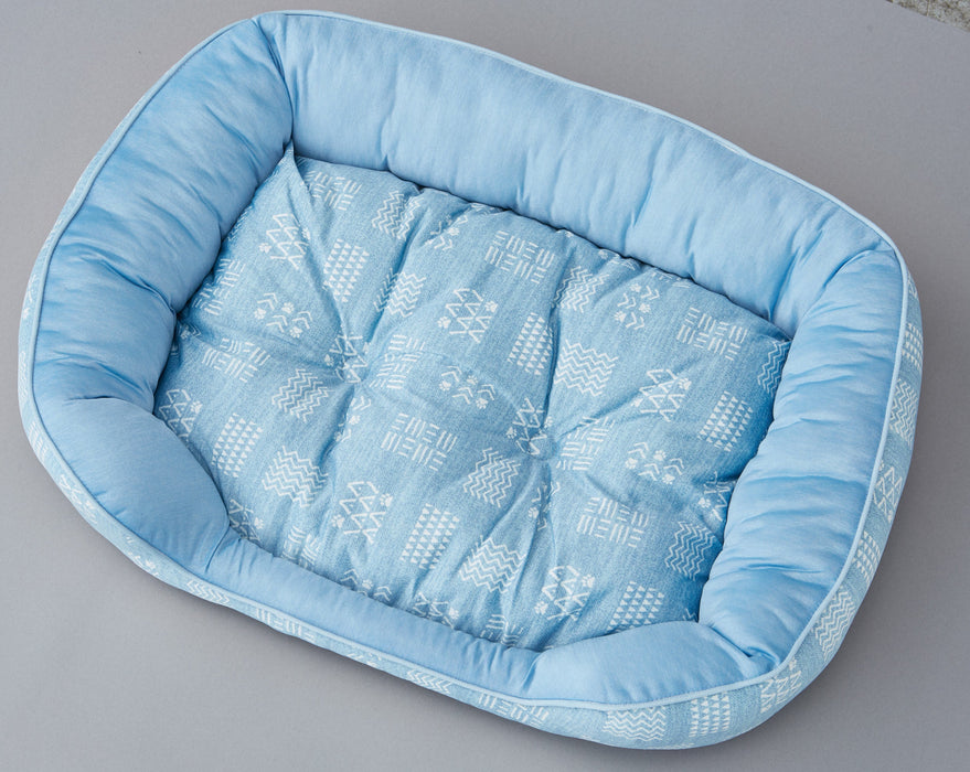 PET BED N-COOL SQUARE M S231
