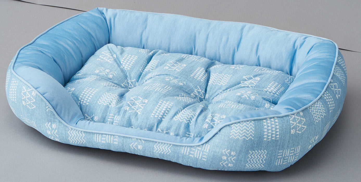 PET BED N-COOL SQUARE M S231