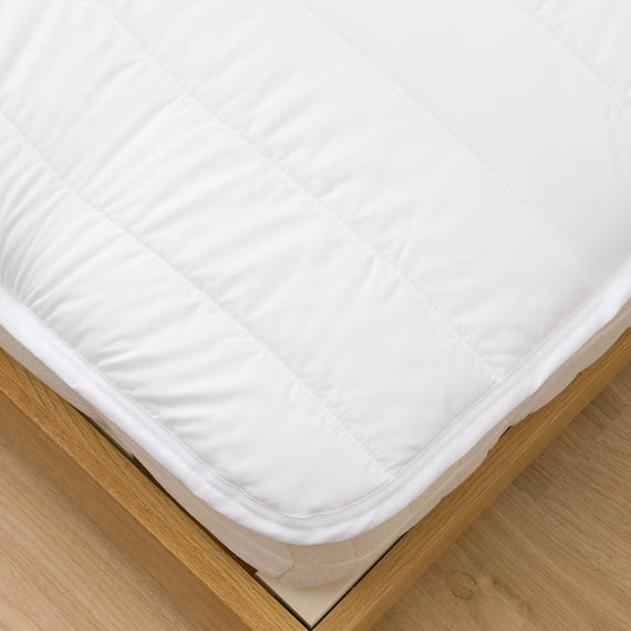 ANTIBACTERIAL AND DEODORANT MATTRESS PROTECTER B2304 K