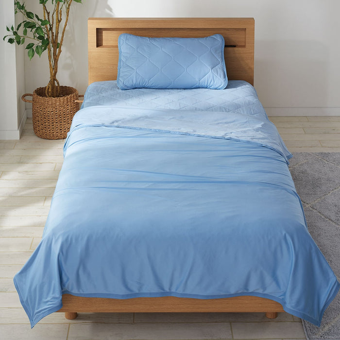 ICY KET N COOL SP S BL S2402