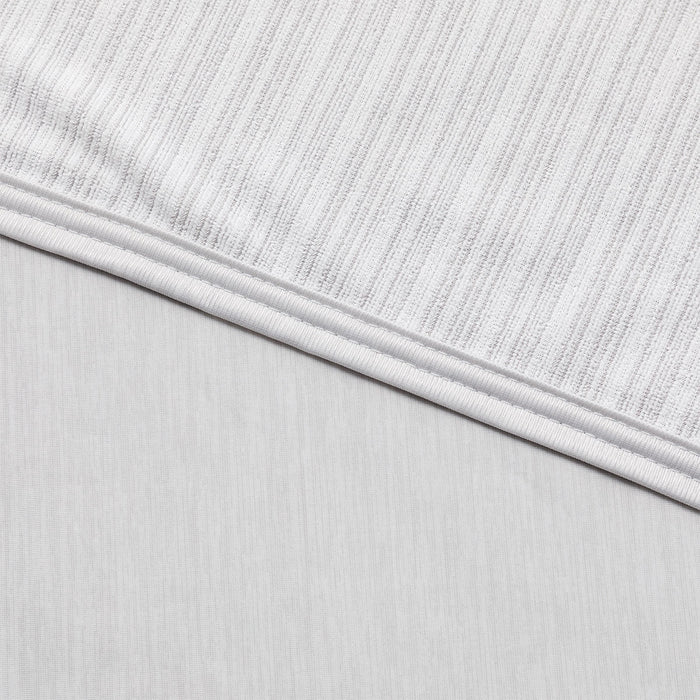 ICY KET N COOL WSP HALF GY S2403