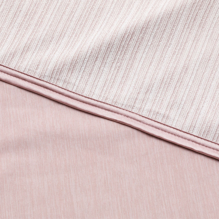 REVERSIBLE NCOOL BLANKET WSP HALF RO S2503