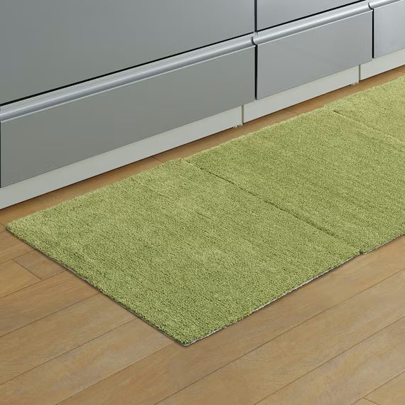 NON-SLIP FLOOR MAT 45X60 GR JOY