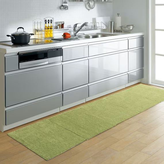 NON-SLIP FLOOR MAT 45X60 GR JOY