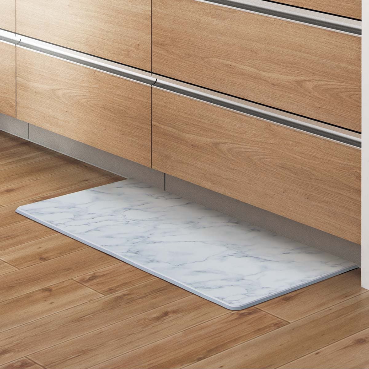 NEW ARRIVALS RUGS & FLOOR MATS