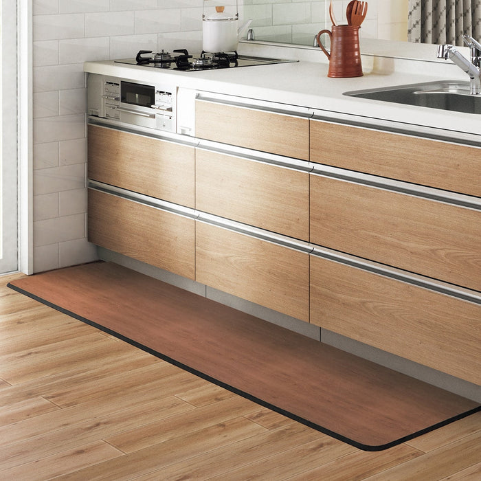 LIGHT FLOOR MAT DBR 45X240 NE01