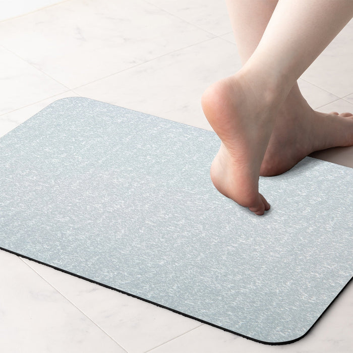 SOFT KAITEKI BATHMAT 38X59 BL