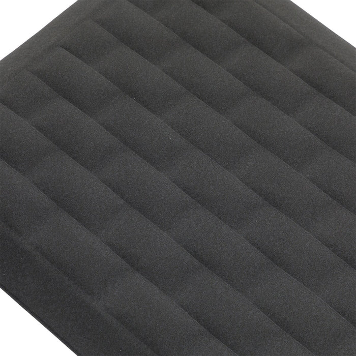 SOFT KAITEKI BATH MAT 29X39 GY UM06