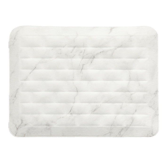 SOFT KAITEKI BATH MAT 29X39 MA UM06