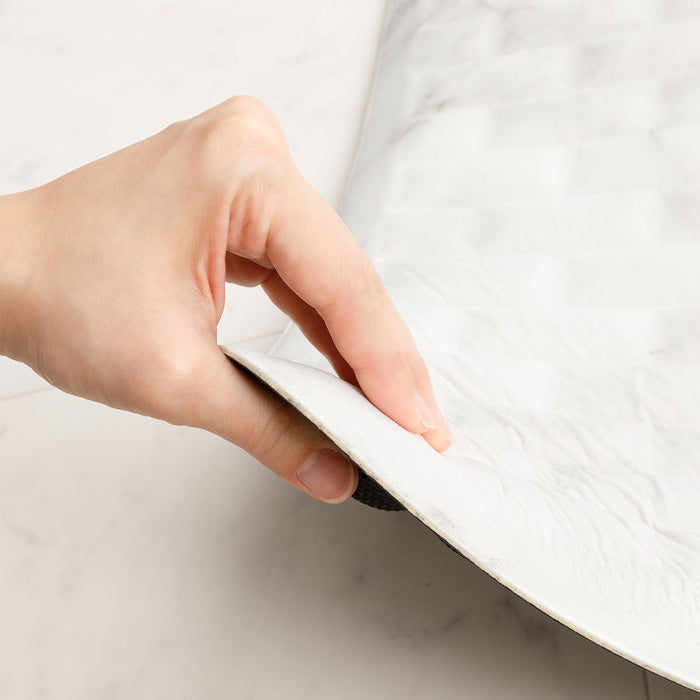 SOFT KAITEKI BATH MAT 29X39 MA UM06