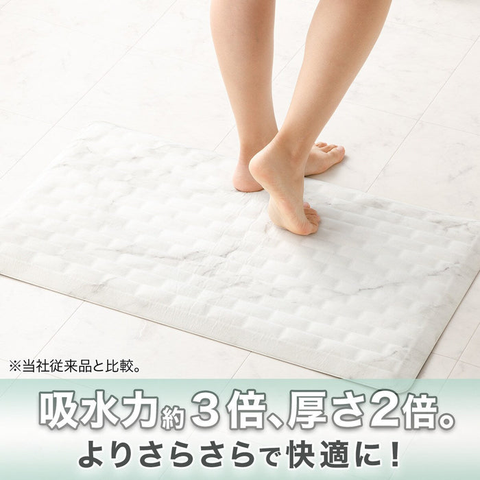SOFT KAITEKI BATH MAT 47X80 MA UM06