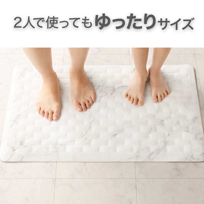 SOFT KAITEKI BATH MAT 47X80 MA UM06