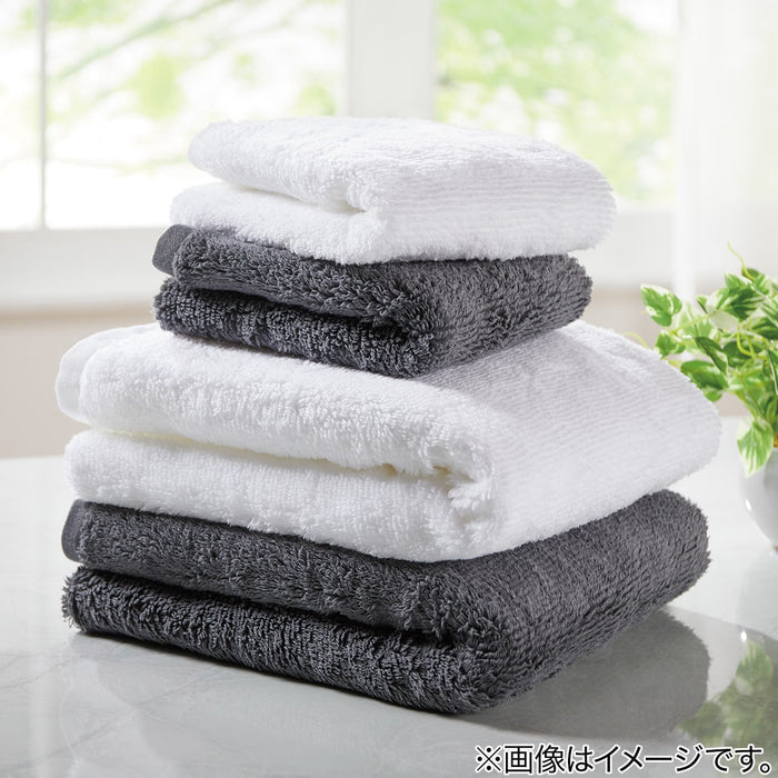 FACE/ BATH TOWEL SH01
