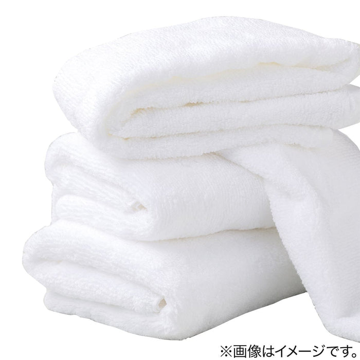 FACE/ BATH TOWEL SH01