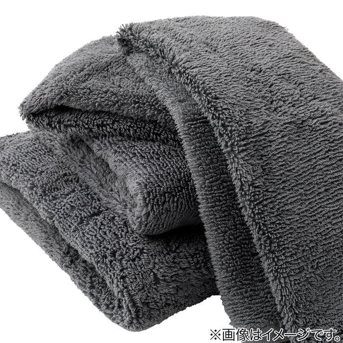 FACE/ BATH TOWEL SH01