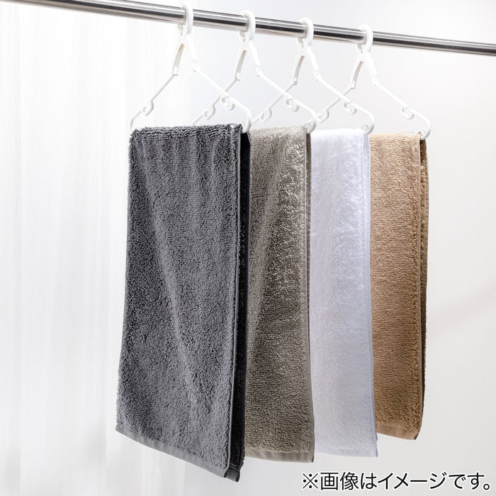 FACE/ BATH TOWEL SH01