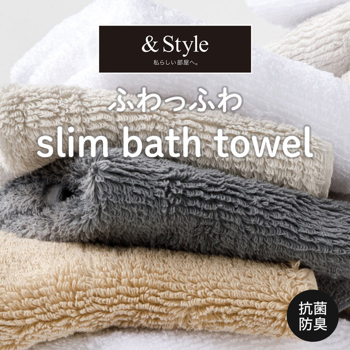 FACE/ BATH TOWEL SH01