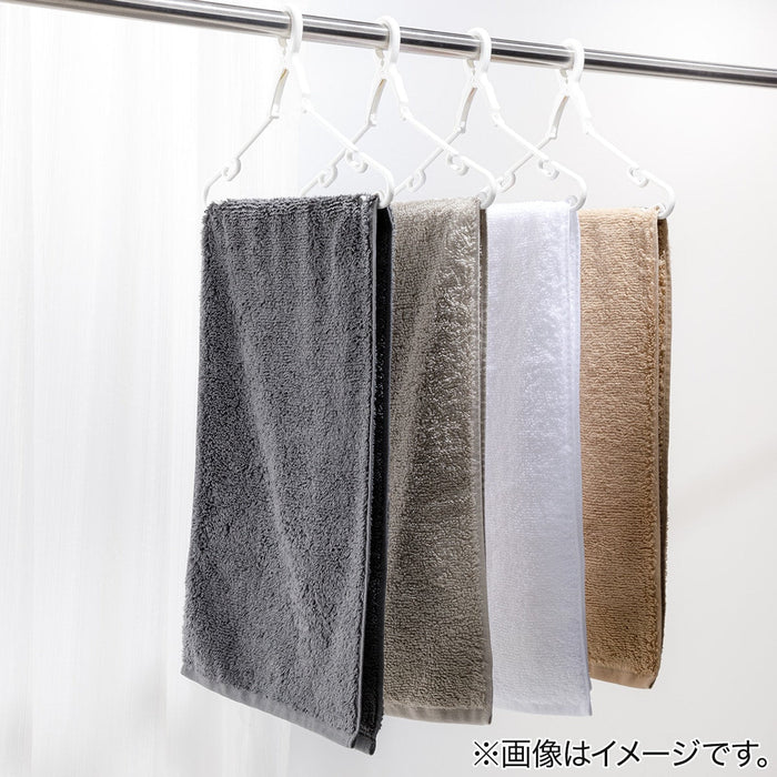 FACE/ BATH TOWEL SH01