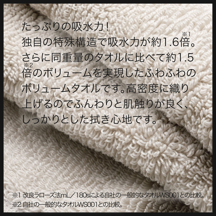 FACE/ BATH TOWEL SH01