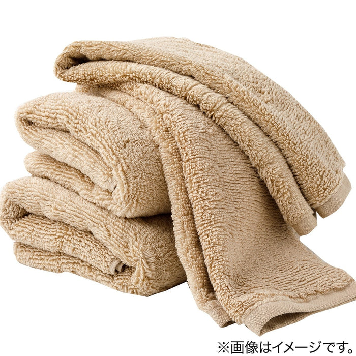FACE/ BATH TOWEL SH01