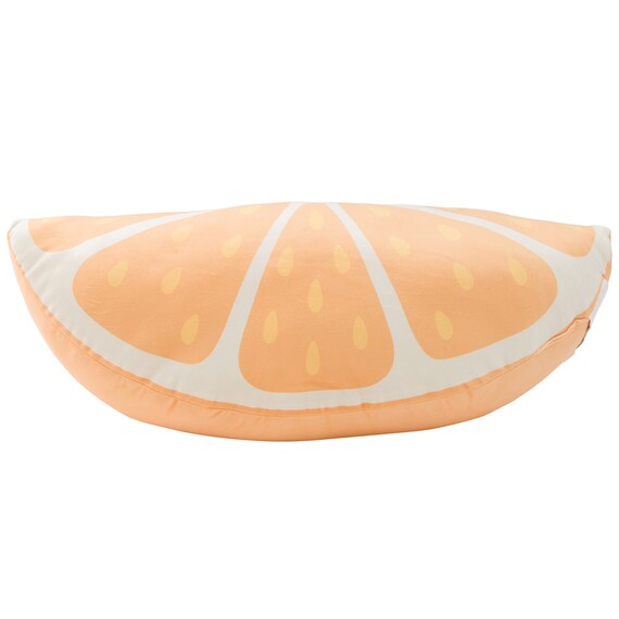 MOCHI MOCHI CUSHION ORANGE