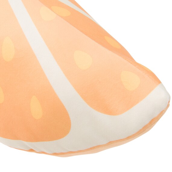 MOCHI MOCHI CUSHION ORANGE