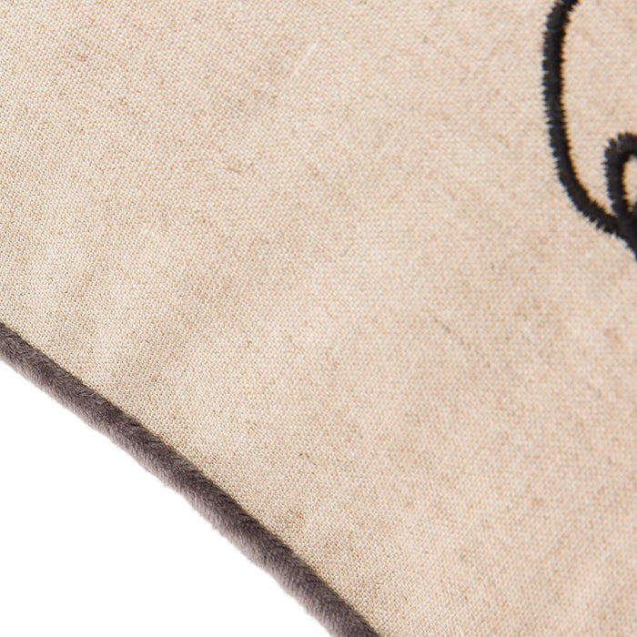 CUSHION  COVER BU001