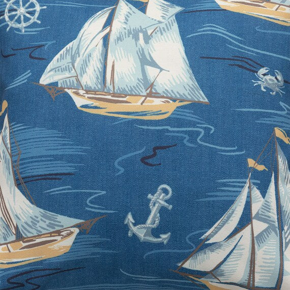 CUSHION COVER YACHT CU2310