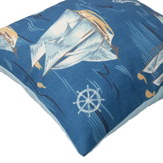 CUSHION COVER YACHT CU2310