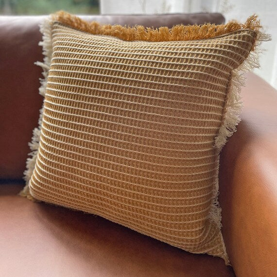 CUSHION COVER ANV009