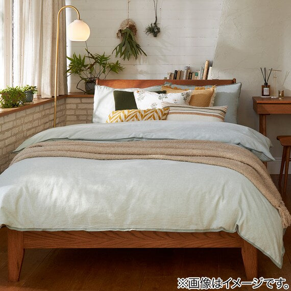 CUSHION COVER ANV009