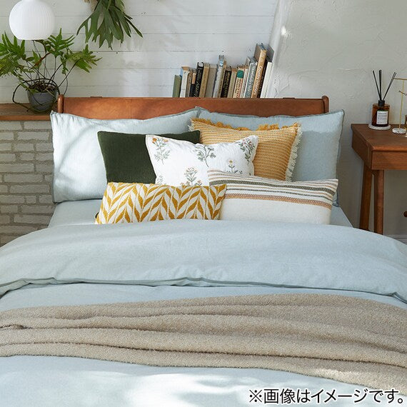 CUSHION COVER ANV009