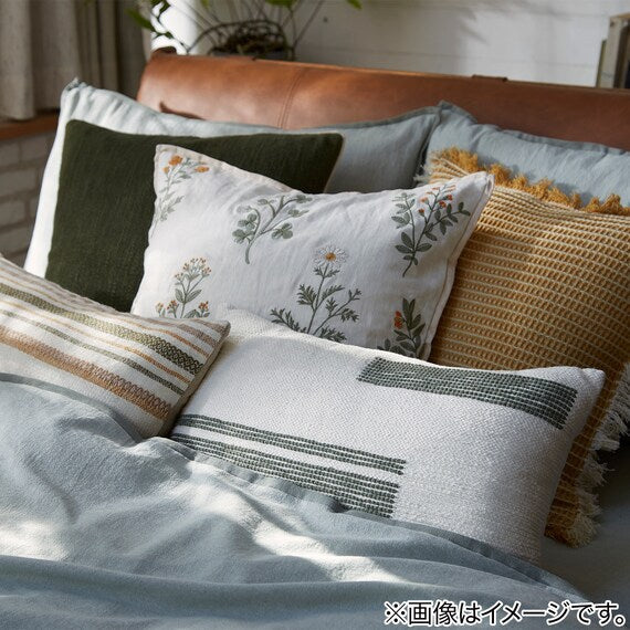 CUSHION COVER ANV009