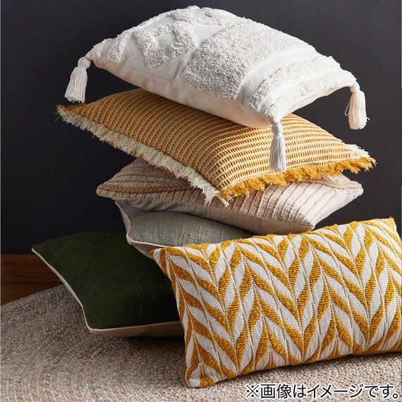 CUSHION COVER ANV009