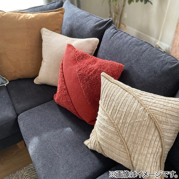 CUSHION COVER ANM008