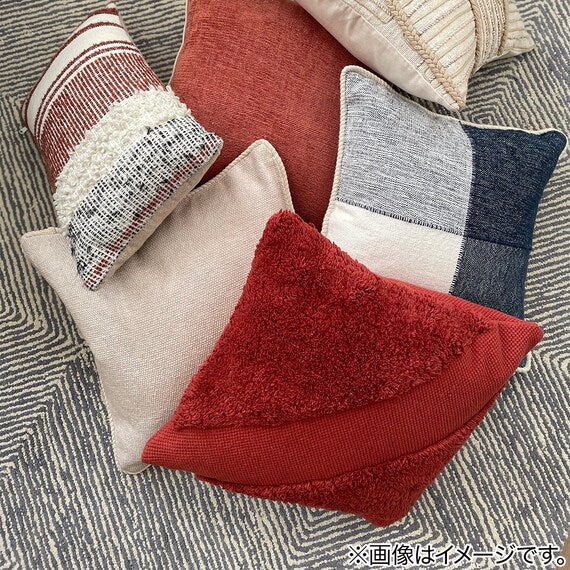 CUSHION COVER ANM008