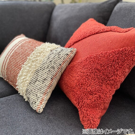 CUSHION COVER ANM008