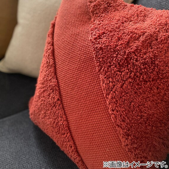 CUSHION COVER ANM008