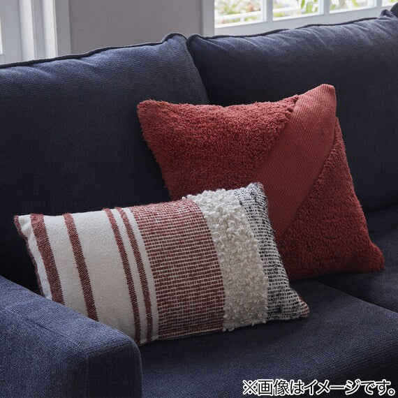 CUSHION COVER ANM008