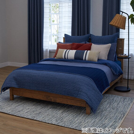 CUSHION COVER ANM008