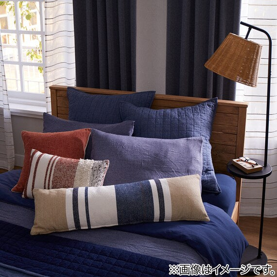 CUSHION COVER ANM008