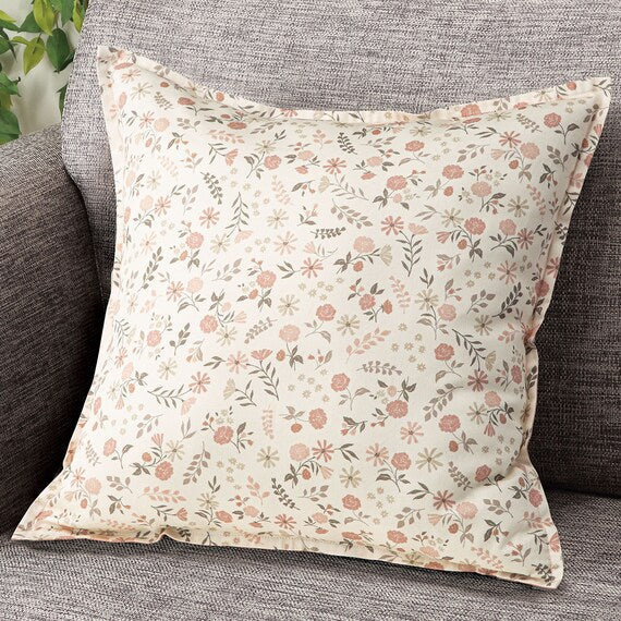 CUSHION COVER PF001 PC