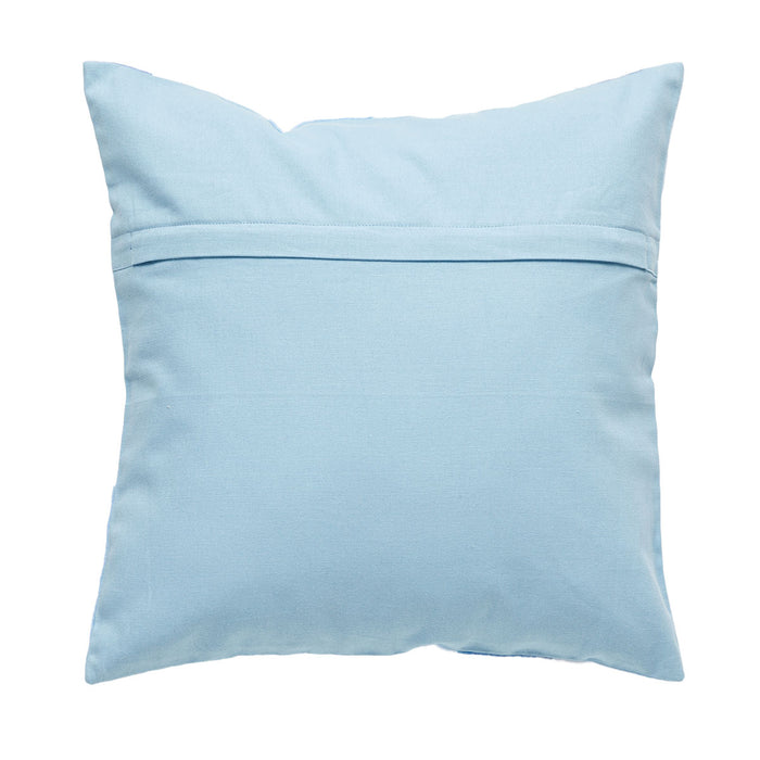 CUSHION COVER BLK2401