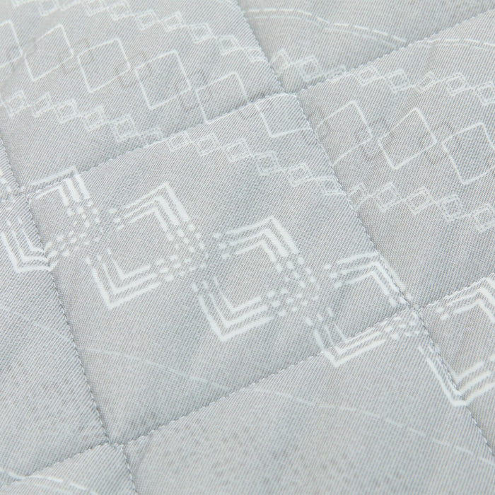 LONG CHAIR SEAT N-COOL GA 2401 GY