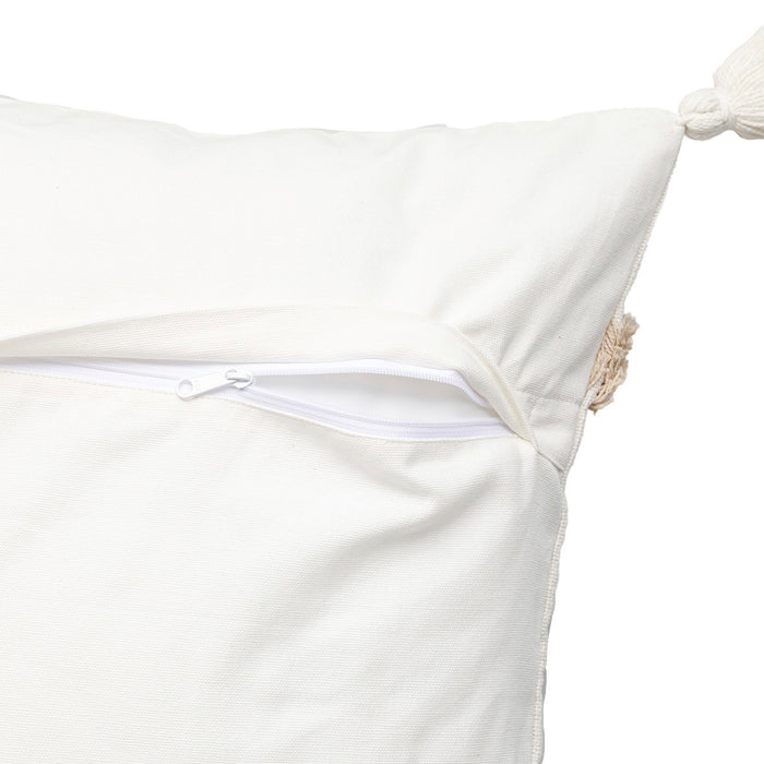 CUSHION COVER GE001 GR