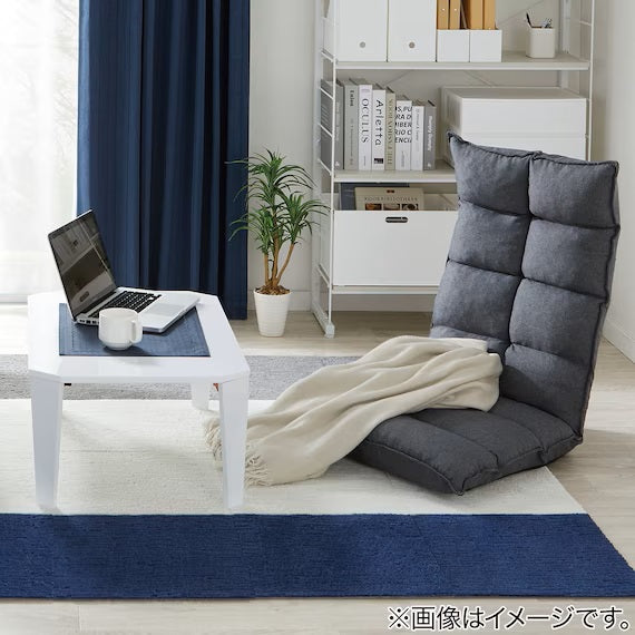 JAPANESE FLOOR CHAIR N-WIN DGY